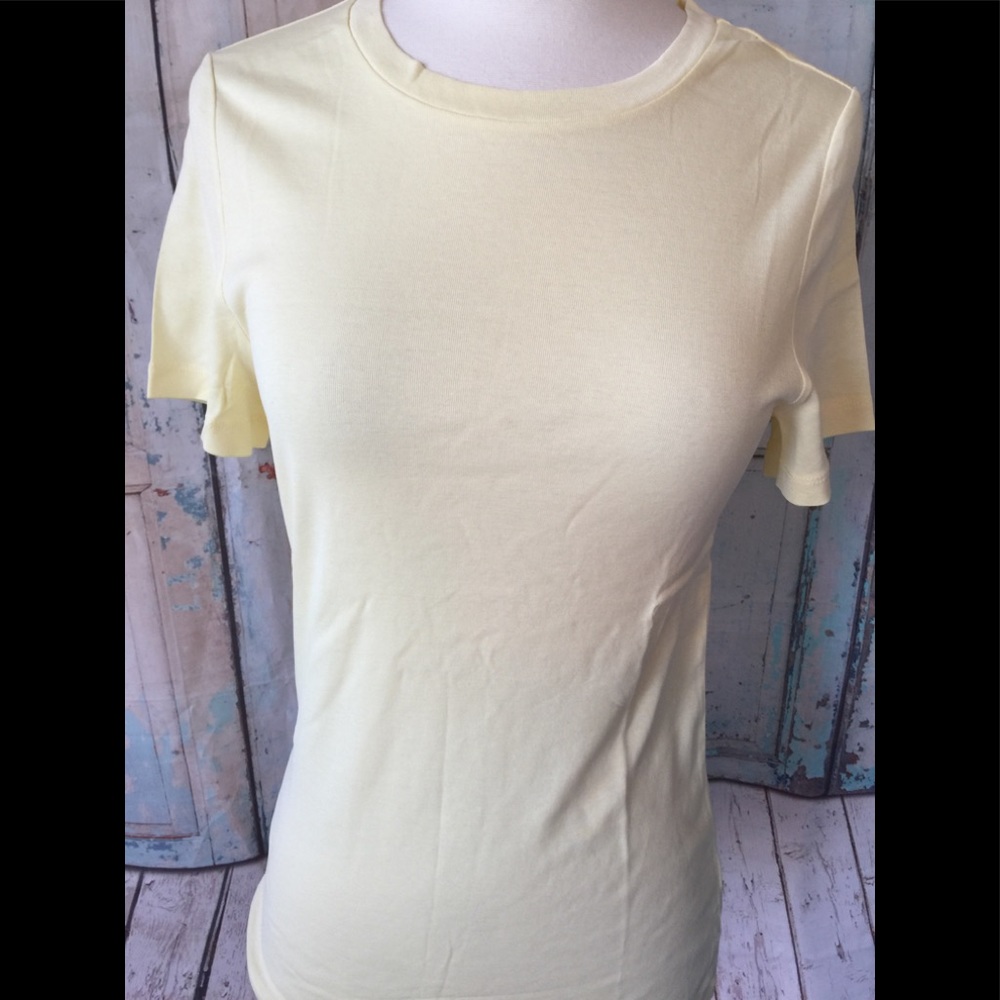 J.Crew t-shirt